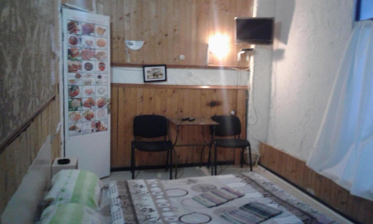 Guesthouse Star Georgia Tiflis Exterior foto