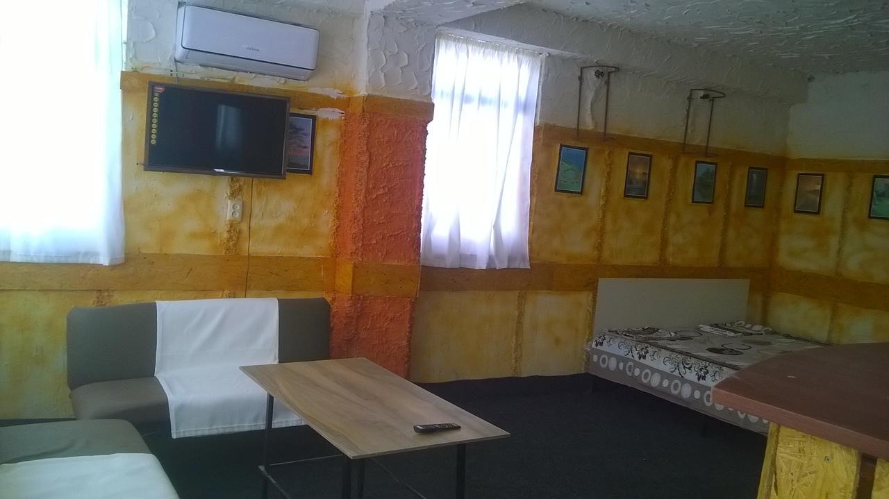 Guesthouse Star Georgia Tiflis Exterior foto